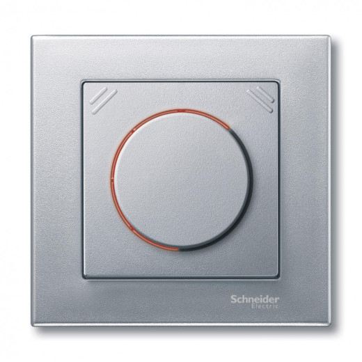 ЦЕНТР.ПЛАТА,УНИВ.ДИММЕРА,ПОДСВЕТ,АЛЮМИН