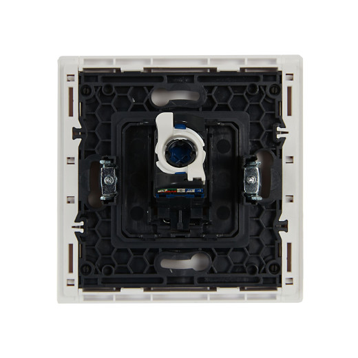 FORTE&PIANO Роз. комп. RJ45 кат.6 FP231 бел. IEK