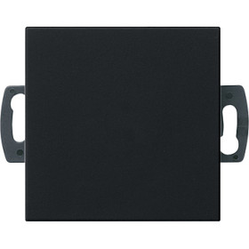 Gira Кнопочный выключатель для малого напряжения до 42 В