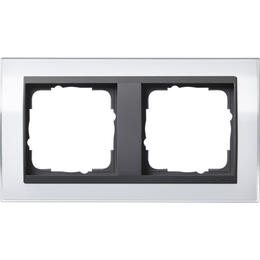 Рамка двойная