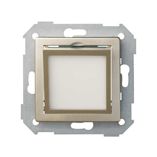 Накладка на 75370-39, S82,82N, шампань