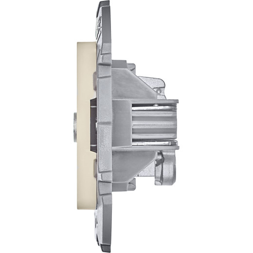 Розетка TV (телевизионная) - Legrand/Daccord Inspiria - 