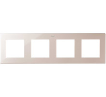 Simon 24 Шампань Рамка 4-ая