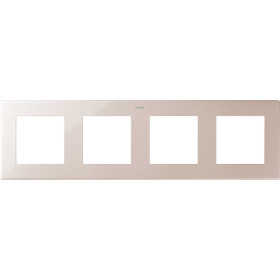 Simon 24 Шампань Рамка 4-ая