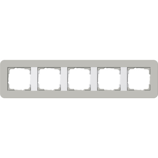 Рамка пятикратная