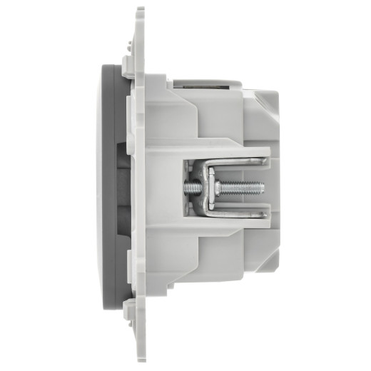 FLITE Роз. с з/к/ш б/к 16А РСш11-1-ФлМА м/а IEK