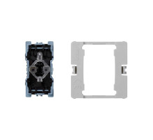 Simon Connect Клавишная кнопка, 16А 230В, K45