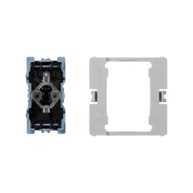 Simon Connect Клавишная кнопка, 16А 230В, K45