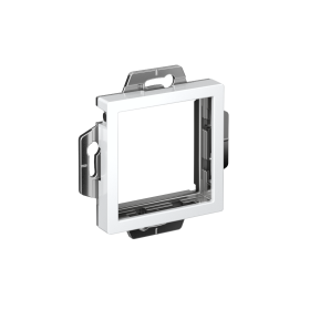 Systeme Electric AtlasDesign Белый Адаптер 45