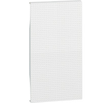 BT Living now Белый Лицевая панель для звонка 2 мод.