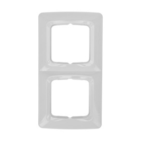 KRANZ DEA Рамка 2-я горизонтальная Бел