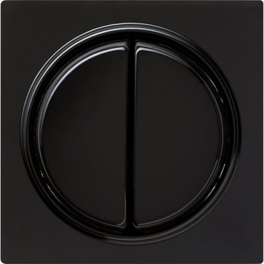 Клавиша двойная