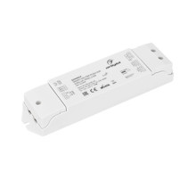 Arlight Диммер SMART-D22-DIM-PUSH-SUF (230V, 2A, TRIAC, 2.4G) (IP20 Пластик, 5 лет)