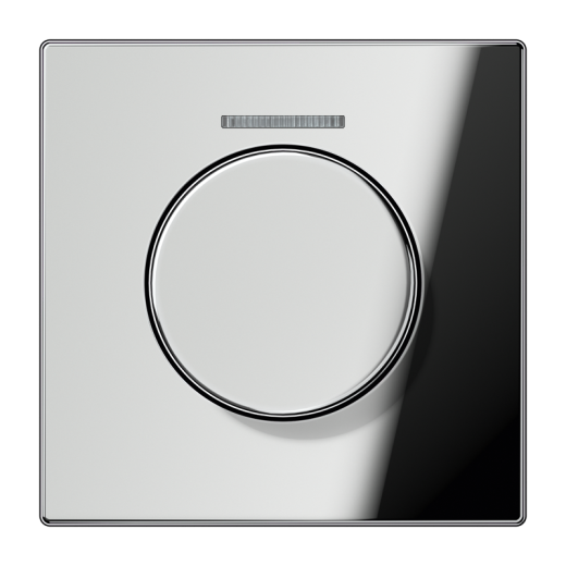 накладка роторного механизма со световодом