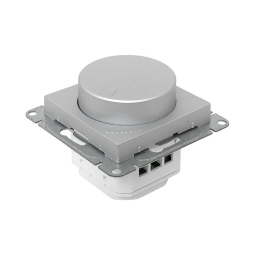 Механизм светорегулятора, алюминий Эпика EKF