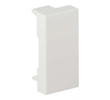 EKF PROxima Вставка-заглушка на 1 модуль.