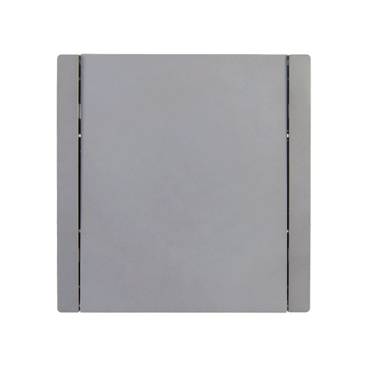 FORTE&PIANO Выключ. 1-кл. 10А FP501 ст. IEK