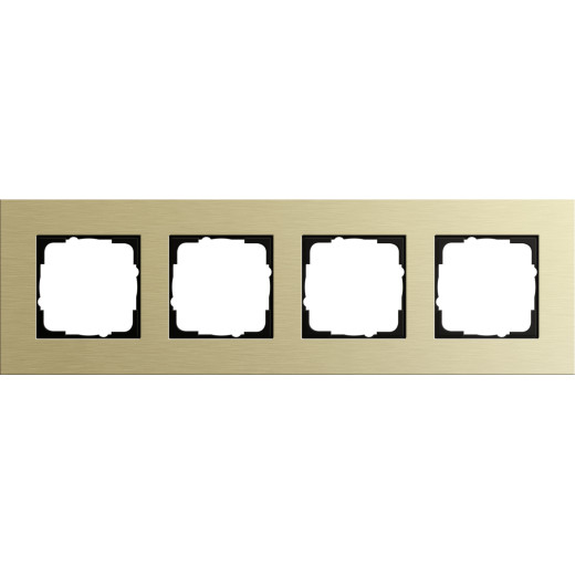 Рамка четырехкратная