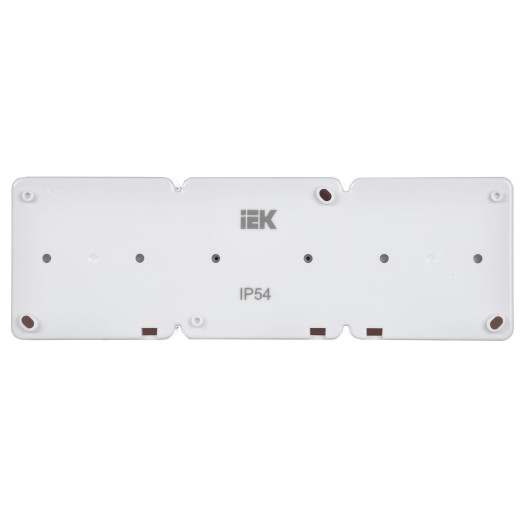 РСб23-3-ГПБд роз 3м с з/к о/у IP54 (дымчатый) ГЕРМЕС PLUS