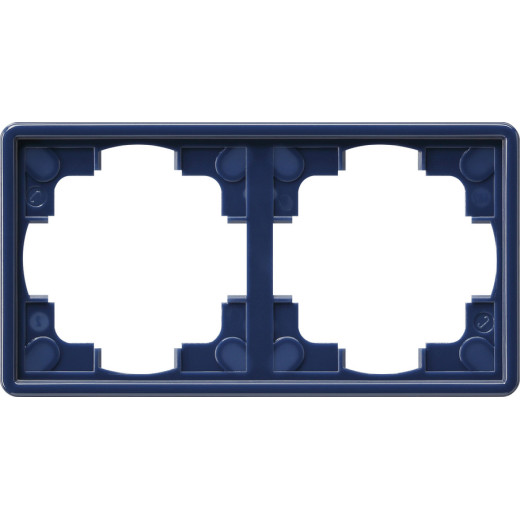 Рамка двойная