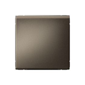 Systeme Electric ArtGallery Мокко Вывод кабеля, механизм