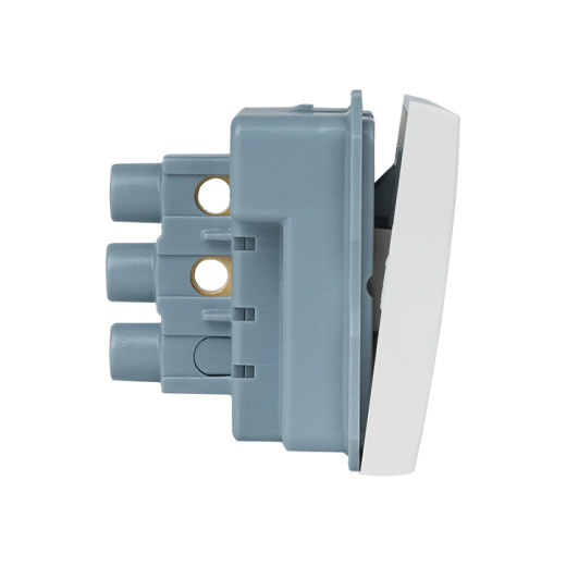 Выключатель 1-кл. 10А, без индикатора EKF