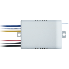 Navigator Выключатель 61 760 NRC-SW01-1V1-4 с пультом, 4 канала, 4х1000Вт