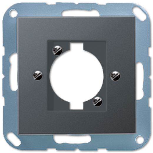 Крышка для динамика