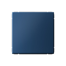 Systeme Electric ArtGallery Аквамарин Переключатель 1-клавишный, 10АХ, механизм, быстрозажим. клем.