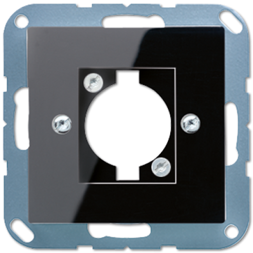 Крышка для динамика