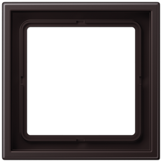 1-постовая рамка