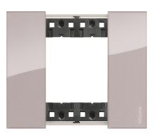 BT Living now Аура Рамка немецкий стандарт 2 мод.