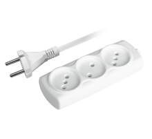 ФАZA Удлинитель (РФ) Удлинитель 3 х10.0 УДП-3-1000