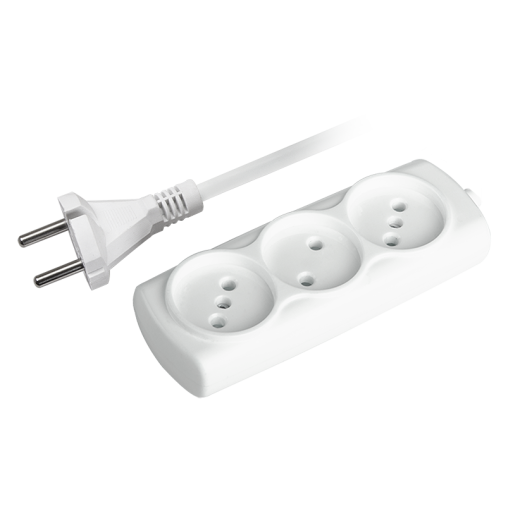 Удлинитель ФАZА 3 х10.0   УДП-3-1000