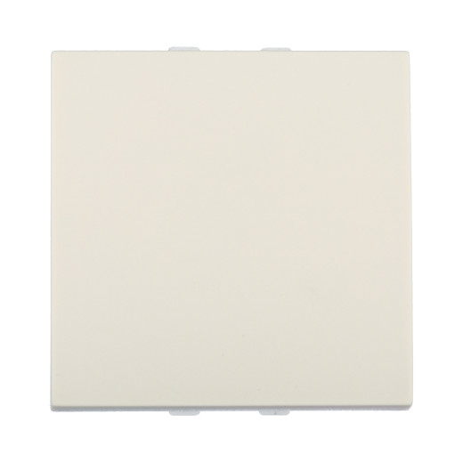 LK45 Переключатель с двух мест 45х45мм (схема 6) 16 A, 250 B (бежевый)