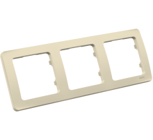 Hegel Мастер внутр Слоновая кость Р403-01 Рамка 3-ая