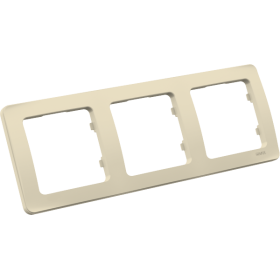 Hegel Мастер внутр Слоновая кость Р403-01 Рамка 3-ая