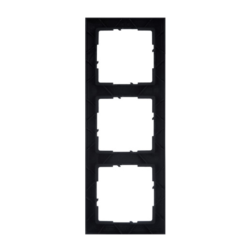 SUNO. Рамка декоративная универсальная 3-постовая Цвет 