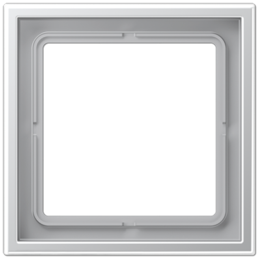 1-постовая рамка