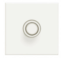 BT Axolute White Style Переключатель перекрёстный 16А 1 мод.