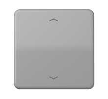 JUNG Центральная плата для вставок управления двигателями, серый