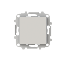 ABB SKY Дюна Заглушка с суппортом с суппортом