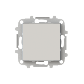 ABB SKY Дюна Заглушка с суппортом с суппортом