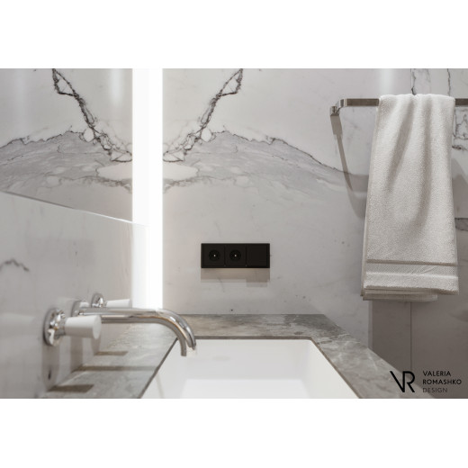 МЕХ-М ВЫКЛЮЧАТЕЛЯ ОДНОКЛАВИШНОГО, СХ.1