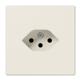 JUNG Швейцарская розетка