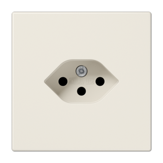 Швейцарская розетка