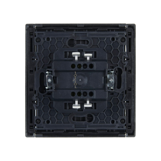 FORTE&PIANO Выключ. 1-кл. 10А FP501 ст. IEK