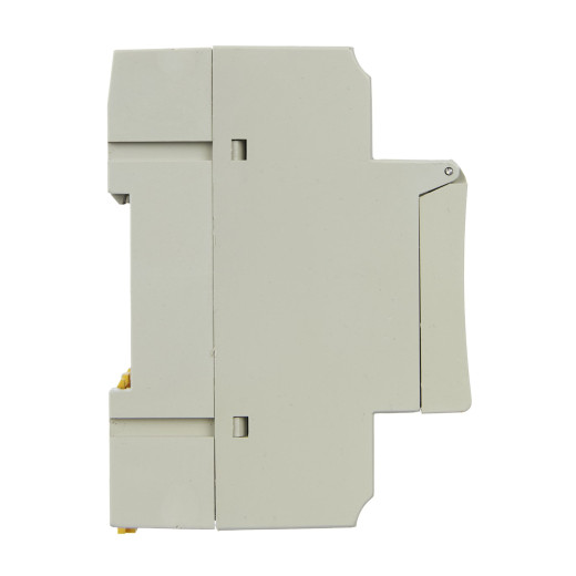 Таймер ТЭ15 цифровой 16А 230В на DIN-рейку IEK