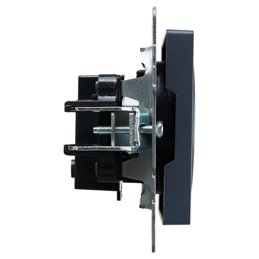 BRITE Роз. без з/к/ш 10А РС10-1-0-БрМ мар. IEK