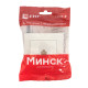 Минск Розетка RJ-45 1-местная СП белая EKF Basic